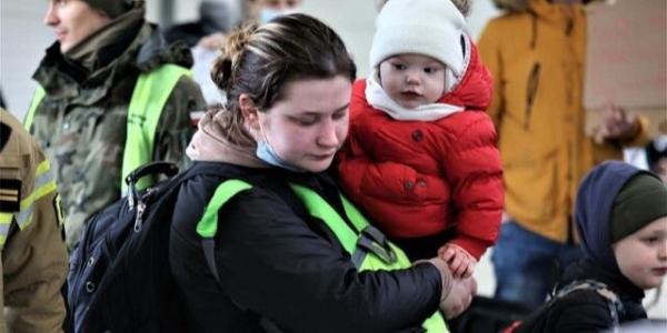 El plan de acogida de refugiados en España engloba miles de plazas