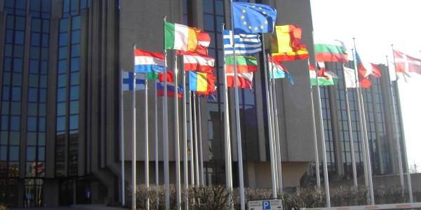 Parlamento Europeo