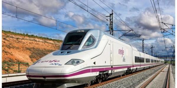 Renfe presenta su flota más moderna