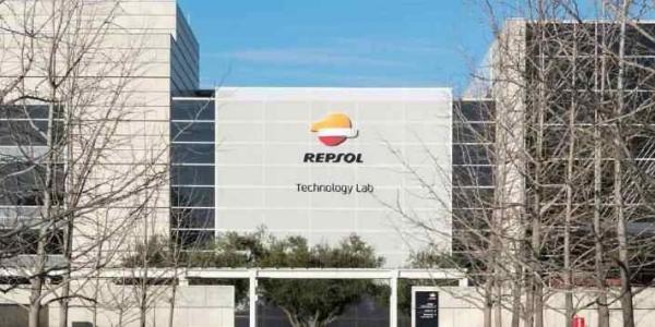 Edificio de Repsol