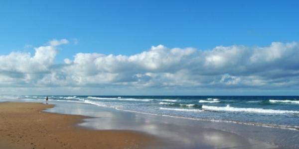 Playa de Conil