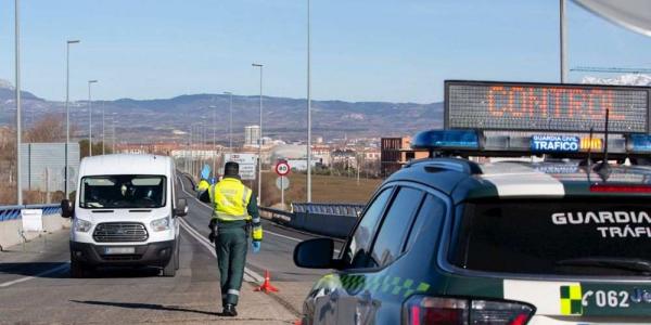 Nuevas medidas en Murcia, La Rioja, Cantabria, restricciones en Madrid y Cataluña y últimas noticias del coronavirus en España hoy | EFE