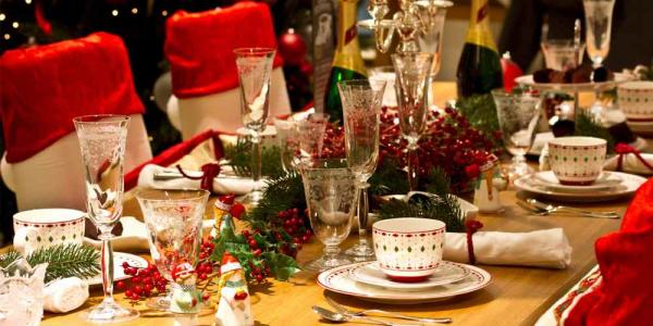La reuniones familiares serán distintas esta Navidad / Pixabay