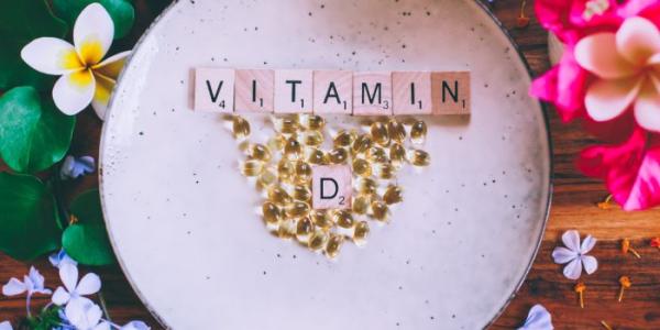 Vitamina D