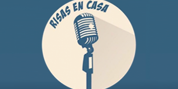 Festival Risas en casa/ 20 Minutos