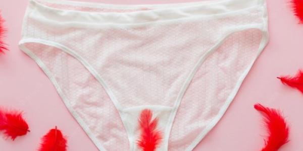 Funciona o no la ropa interior menstrual