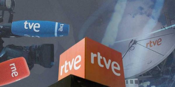 Verano para RTVE