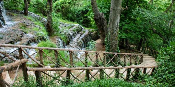 Rutas de senderismo, Naranjo de Bulnes / Viajes Carrefour