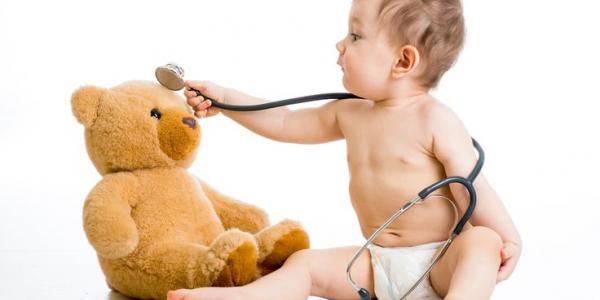 La salud infantil en juego
