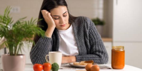 La salud mental y los trastornos alimenticios 