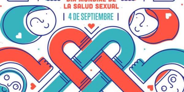 4 de Septiembre, Día Mundial de la Salud Sexual