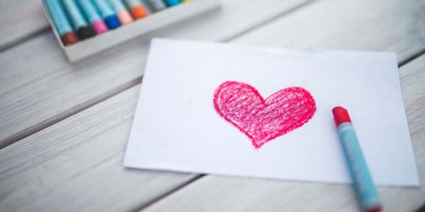 San Valentín inclusivo con COCEMFE Alicante