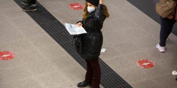 Marco Común para el control de las infecciones respiratorias