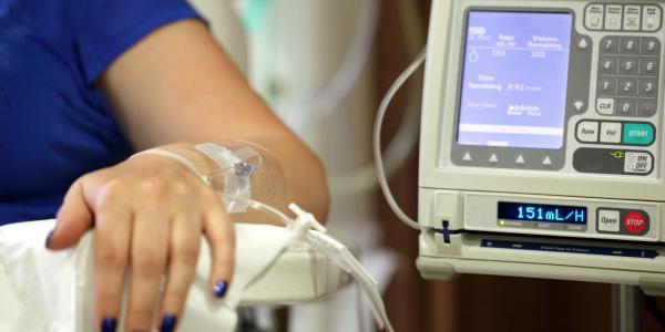 Pacientes con sarcoma del Hospital Virgen del Rocío de Sevilla denuncian la "preocupante" situación de la Unidad de Oncología