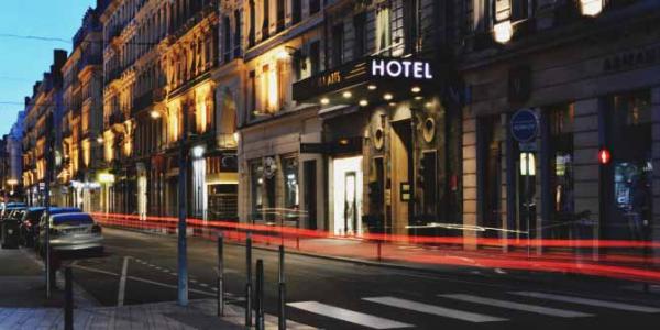 El sector hotelero debe evolucionar para salir de la crisis