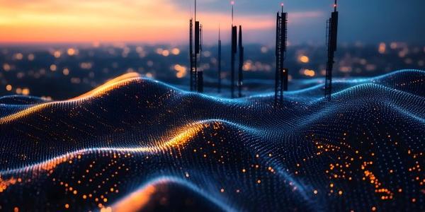 El sector telecomunicaciones en España