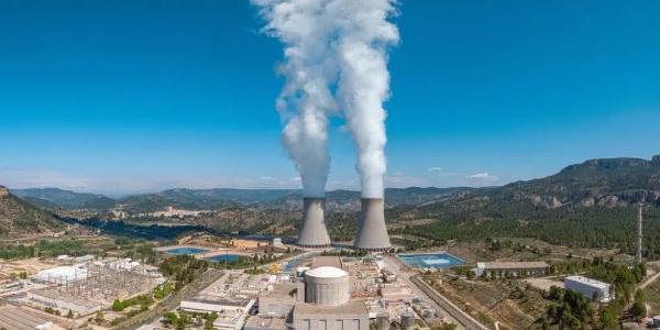 El sector nuclear en España