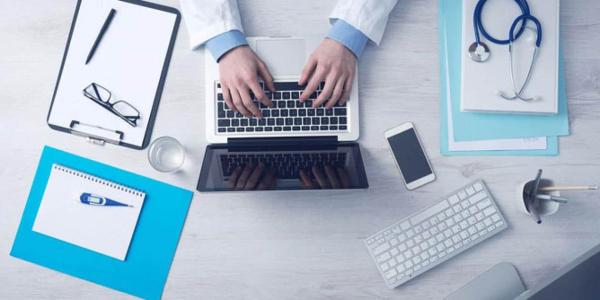 ASHO, compañía tecnológica de la salud