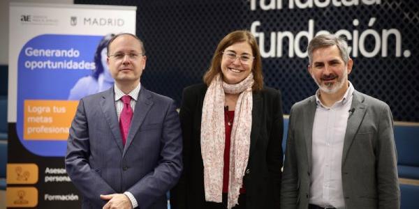 Fundación Randstad