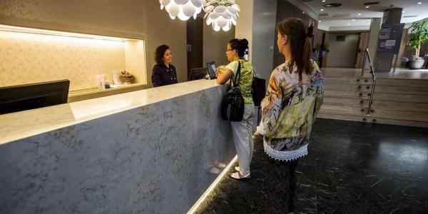 La Semana Santa prevé un aumento de los beneficios hoteleros