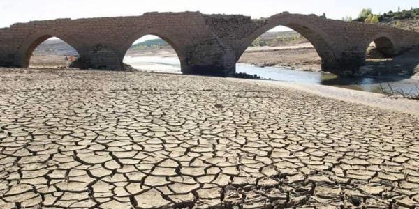 Italia decreta el estado de emergencia por sequía