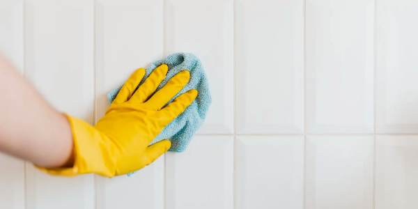 Un servicio de limpieza para tu hogar