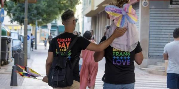 El sexilio, abandonar tu casa por discriminación Conocemos el término sexilio