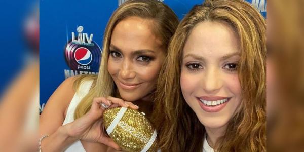 Shakira y JLo serán las estrellas del espectáculo del descanso