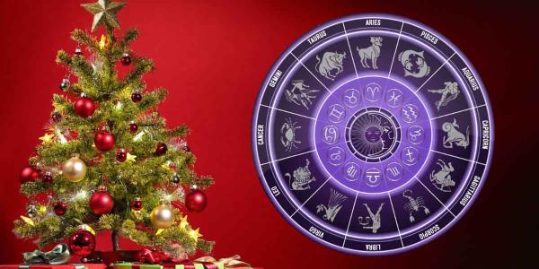 Color de prenda según tu signo del zodiaco esta Navidad