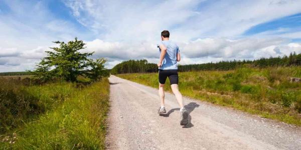 Simply run: una forma de deporte rápido