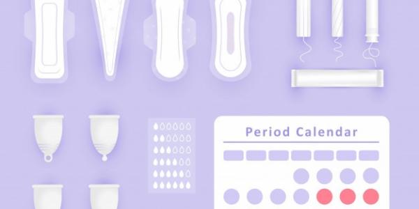 El Síndrome del Shock Tóxico es provocado por un mal uso de los productos de higiene menstrual