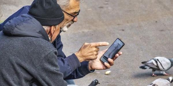 Así es el síndrome del teléfono apagado