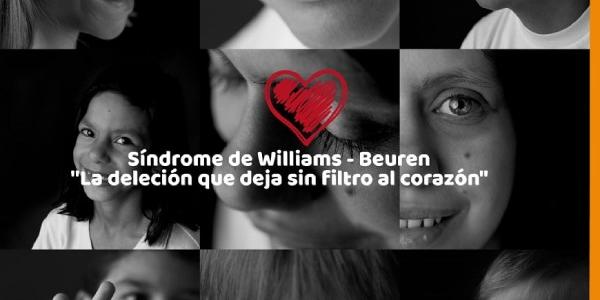 Síndrome de Williams