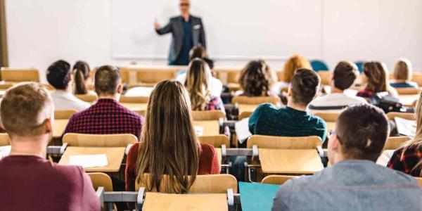 Falta de innovación en la tecnología