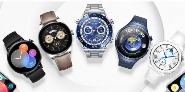 Elige el mejor smartwatch