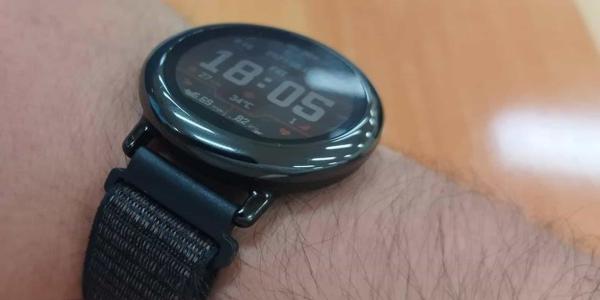 Alerta por las estafas de smartwatches