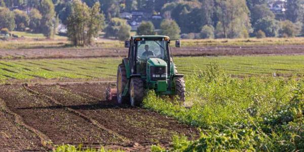 Agricultura amplía el plazo para solicitar las ayudas sostenibles