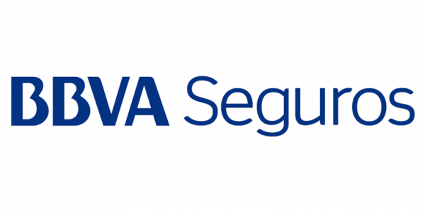 Logotipo de BBVA Seguros 
