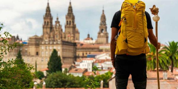 Muchos españoles recurren a viajar con sostenibilidad