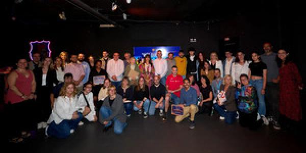 SPORT4ALL, deporte inclusivo