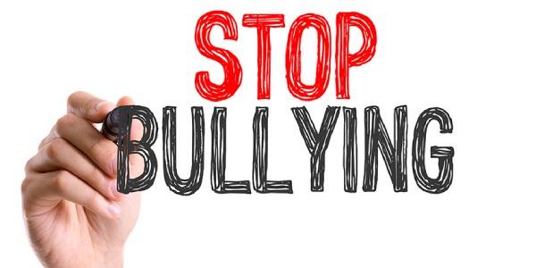 Cartel Stop Bullying
