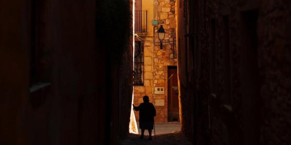 Conseguir fotografías de viajes únicas