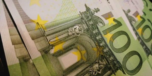 Billetes de 100 euros / Pixabay