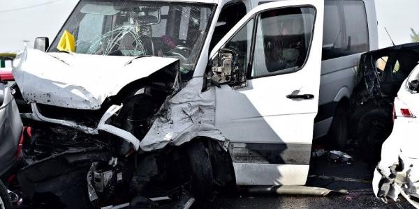 Siniestralidad por el sueño o el cansancio en carretera