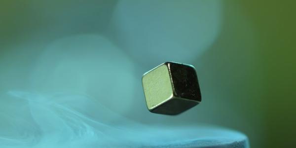 Así es el superconductor de electricidad que se acaba de descubrir