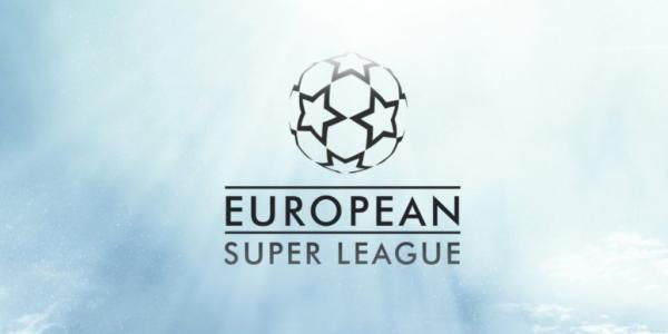 Así será la SuperLiga Europea de fútbol