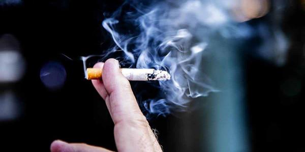 El consumo de tabaco en España ha caído en un 20 %