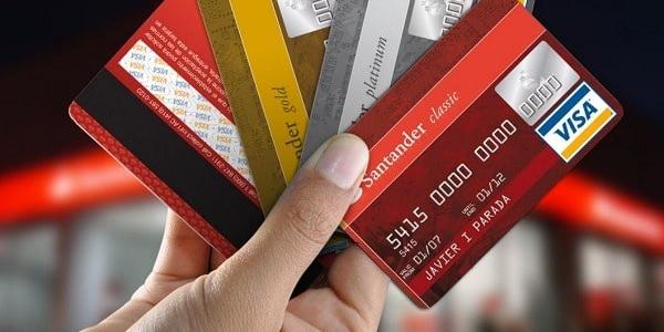 Reciclar las tarjetas de crédito ya es posible