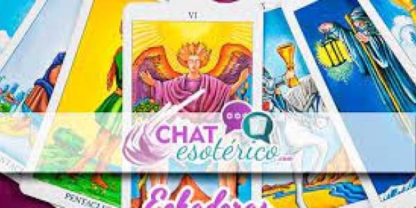 Cartas del tarot