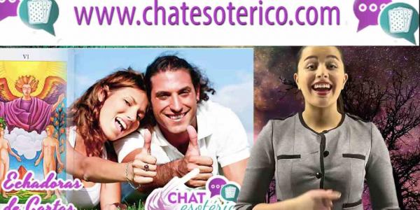 Imagen sobre chatesoterico.com